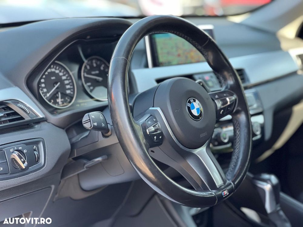 BMW X1 - 8