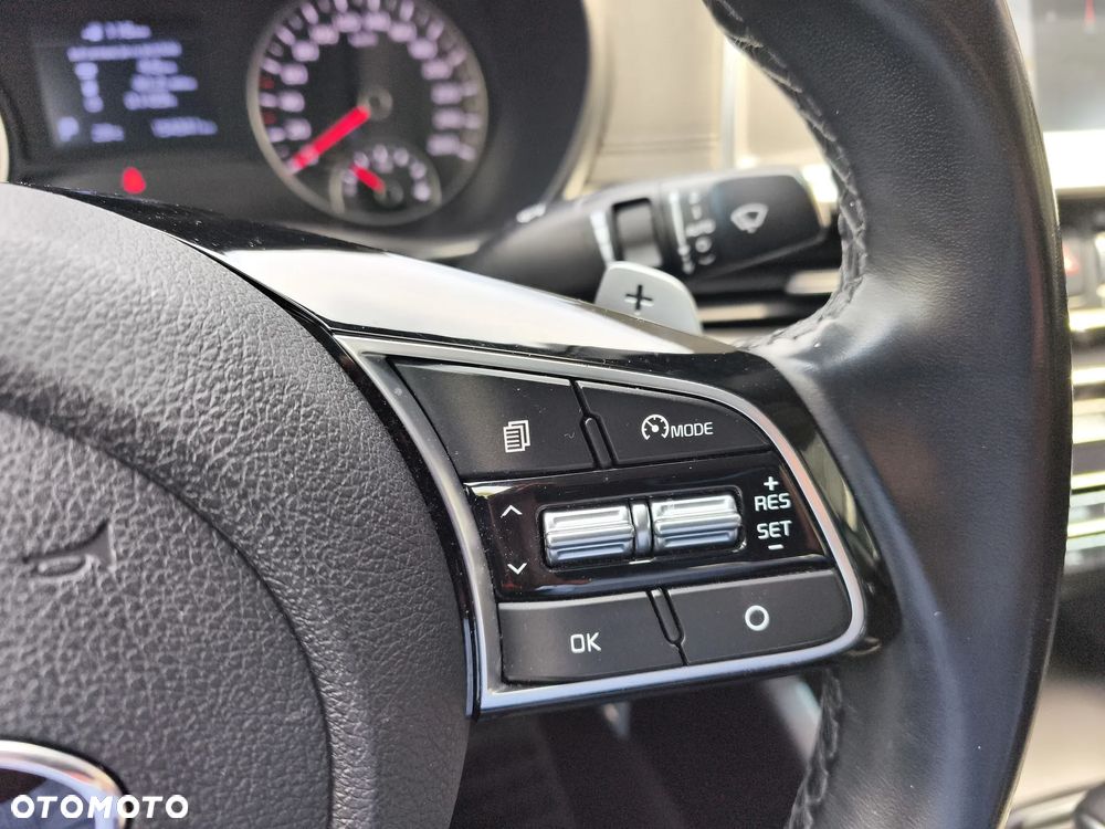 Kia Optima 1.6 T-GDI M DCT - 24