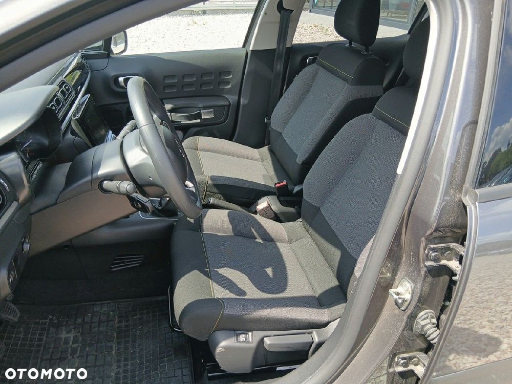 Citroën C3 - 9