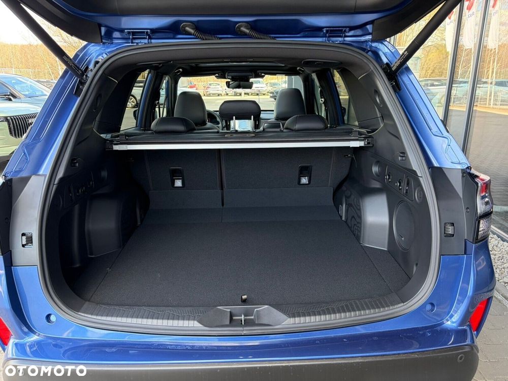 Subaru Forester - 21