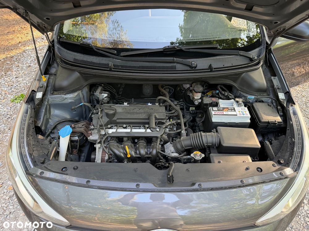 Hyundai i20 1.2 - 29