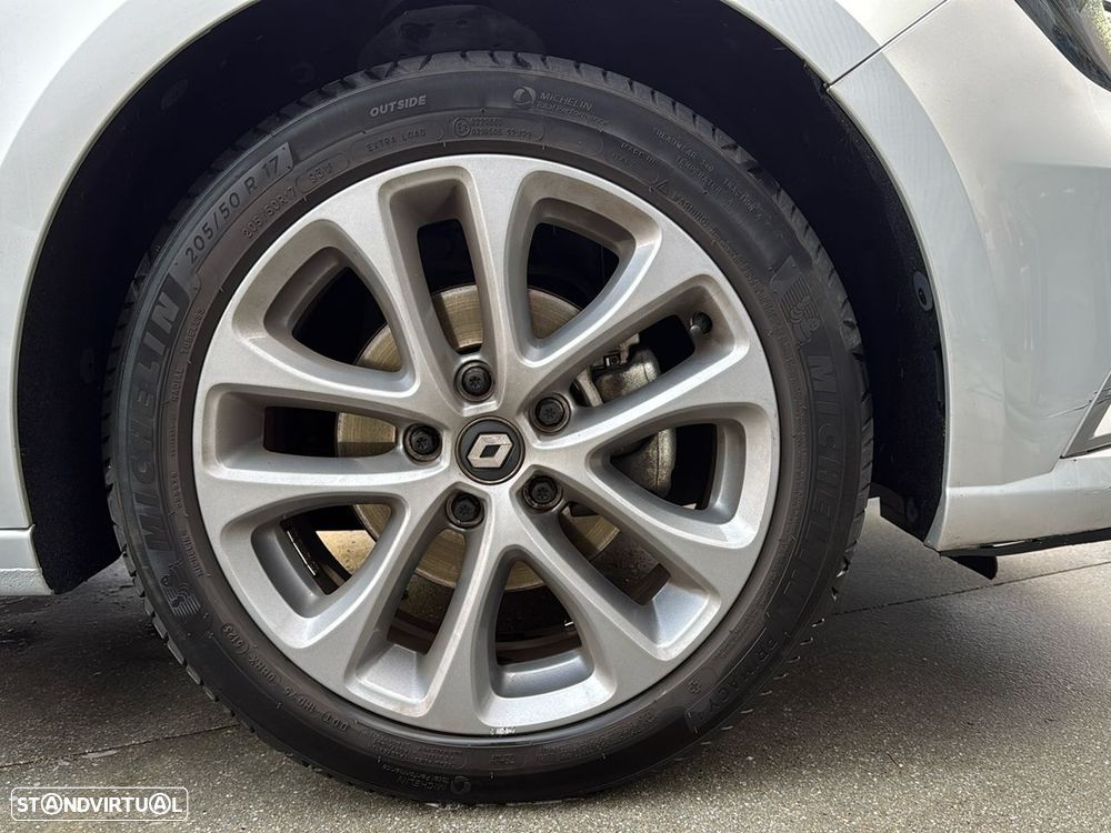 Renault Mégane Sport Tourer 1.3 TCe GT Line - 21