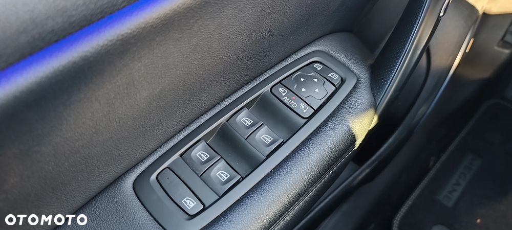 Renault Megane TCe 140 GPF BOSE EDITION - 31