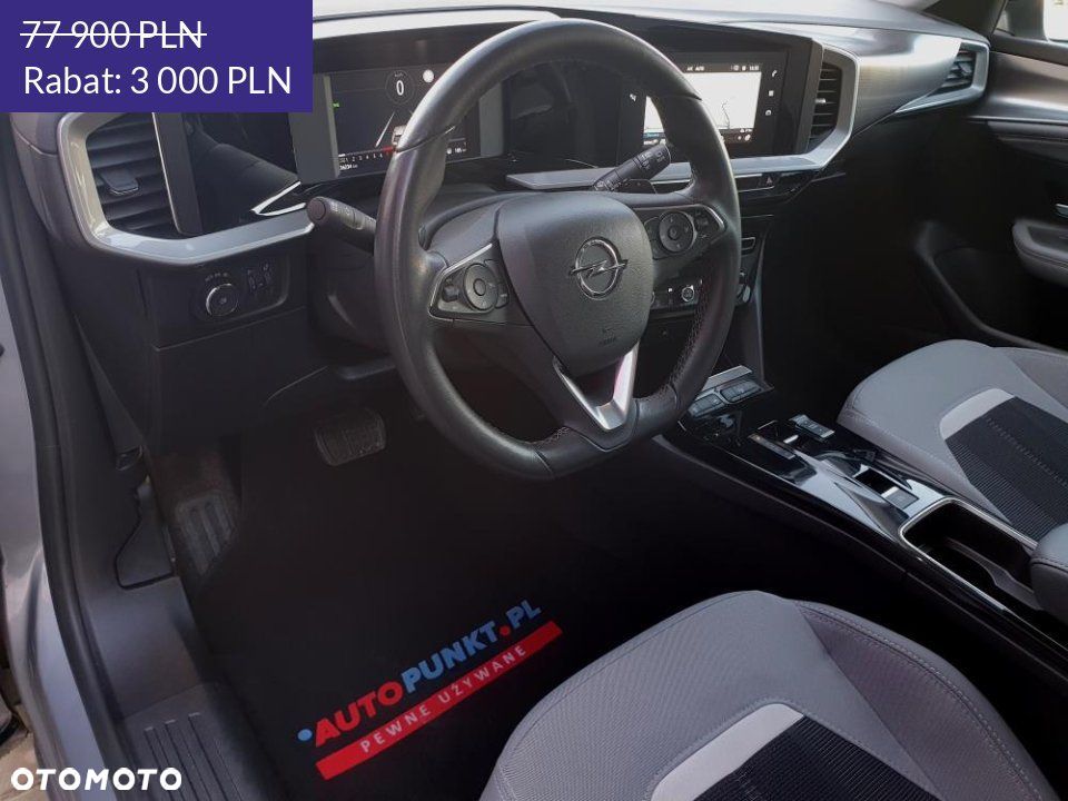 Opel Mokka - 9