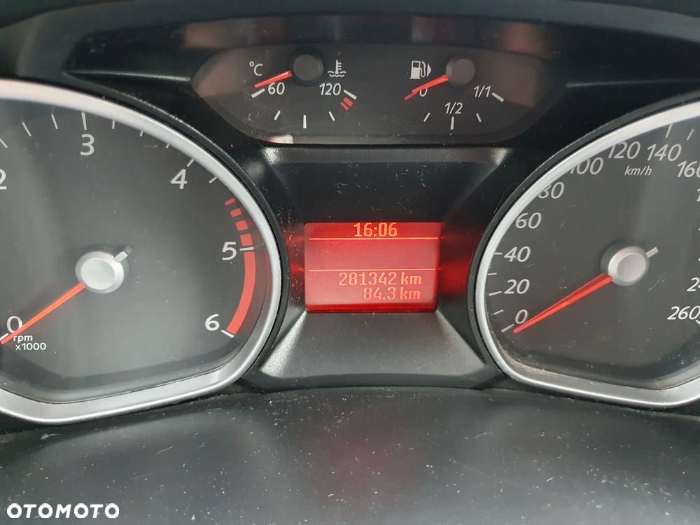 Ford Mondeo 1.8 TDCi Ambiente - 13