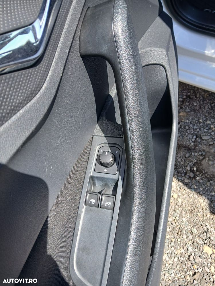 Skoda Scala 1.0 TSI Ambition - 11