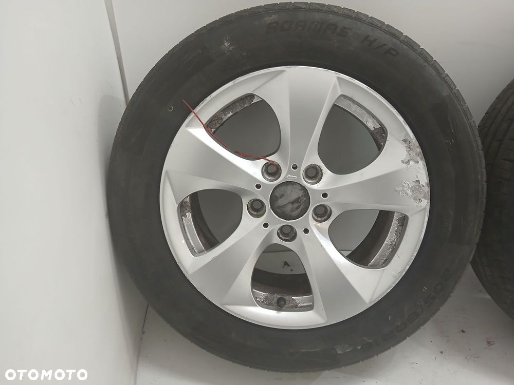 FELGI BMW E90 E91 16 CALI OE 6795805 - 2
