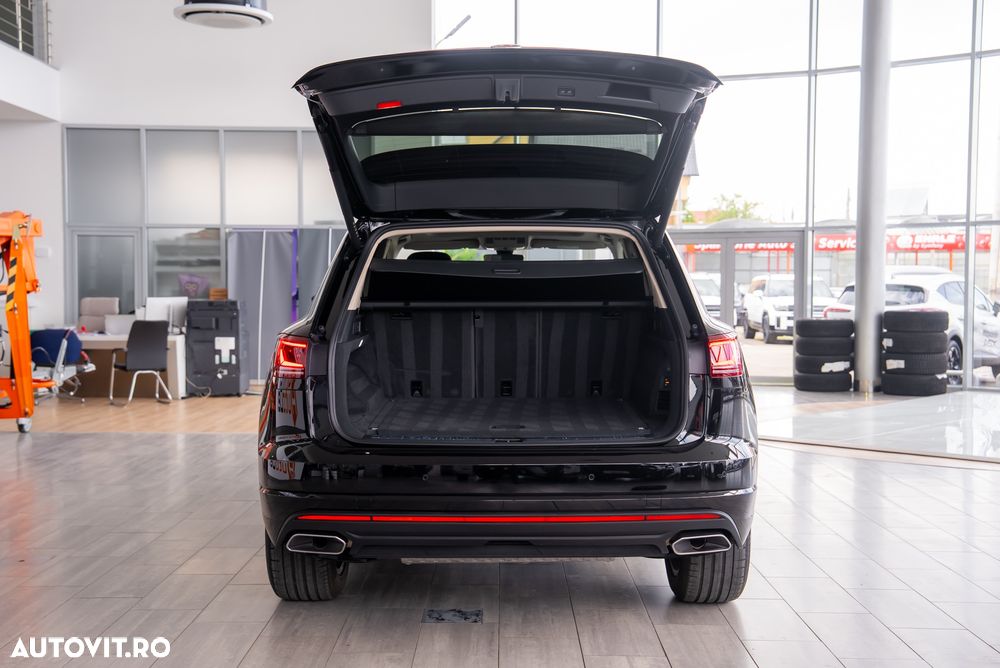 Volkswagen Touareg 3.0 V6 e-Hybrid 4Motion Aut. Elegance - 14