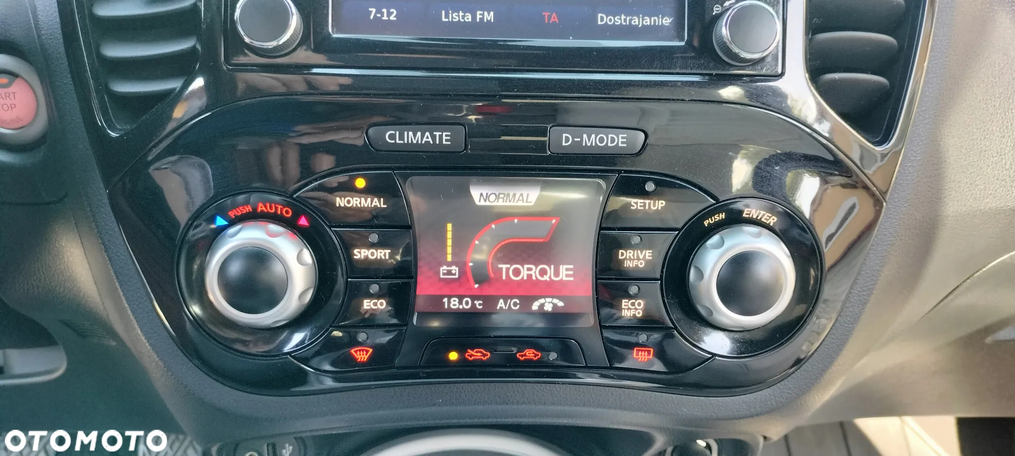 Nissan Juke 1.2 DIG-T Tekna - 29
