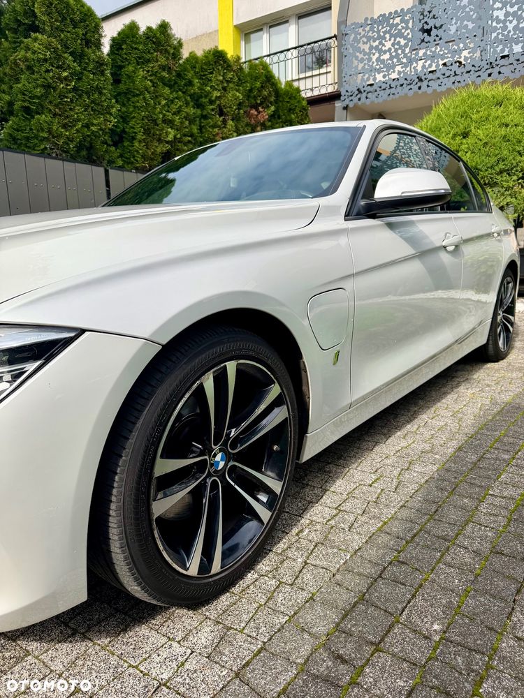 BMW Seria 3 - 3