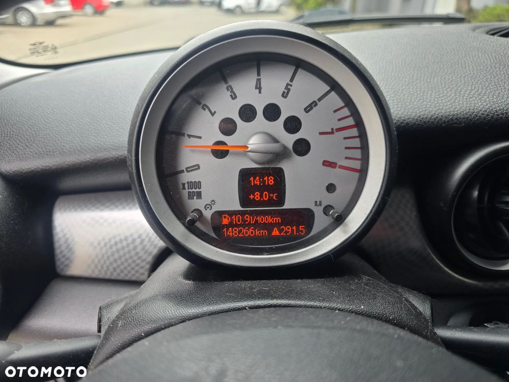 MINI Cooper S ver-standard - 12