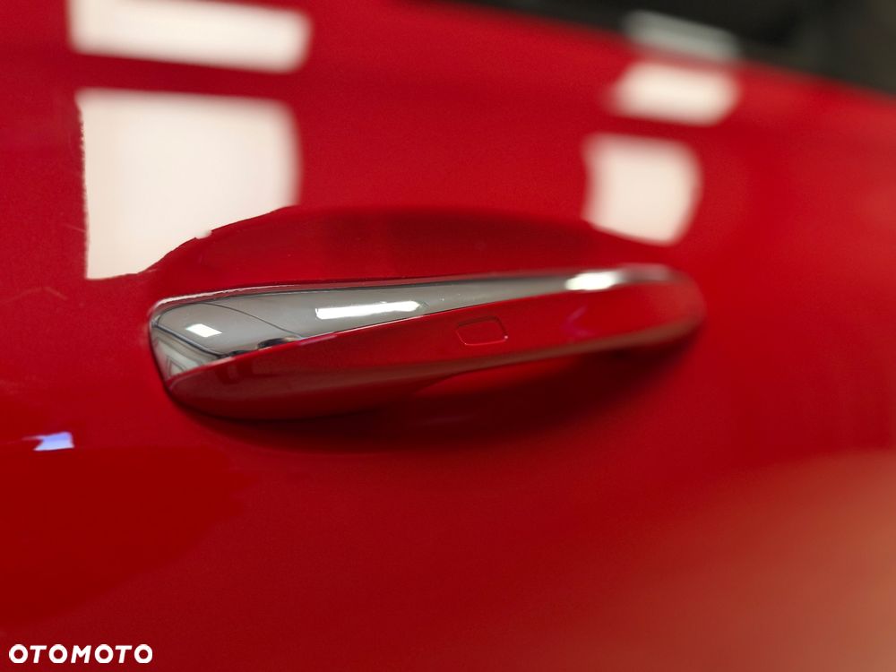 Mercedes-Benz Klasa B 200 7G-DCT AMG Line - 34