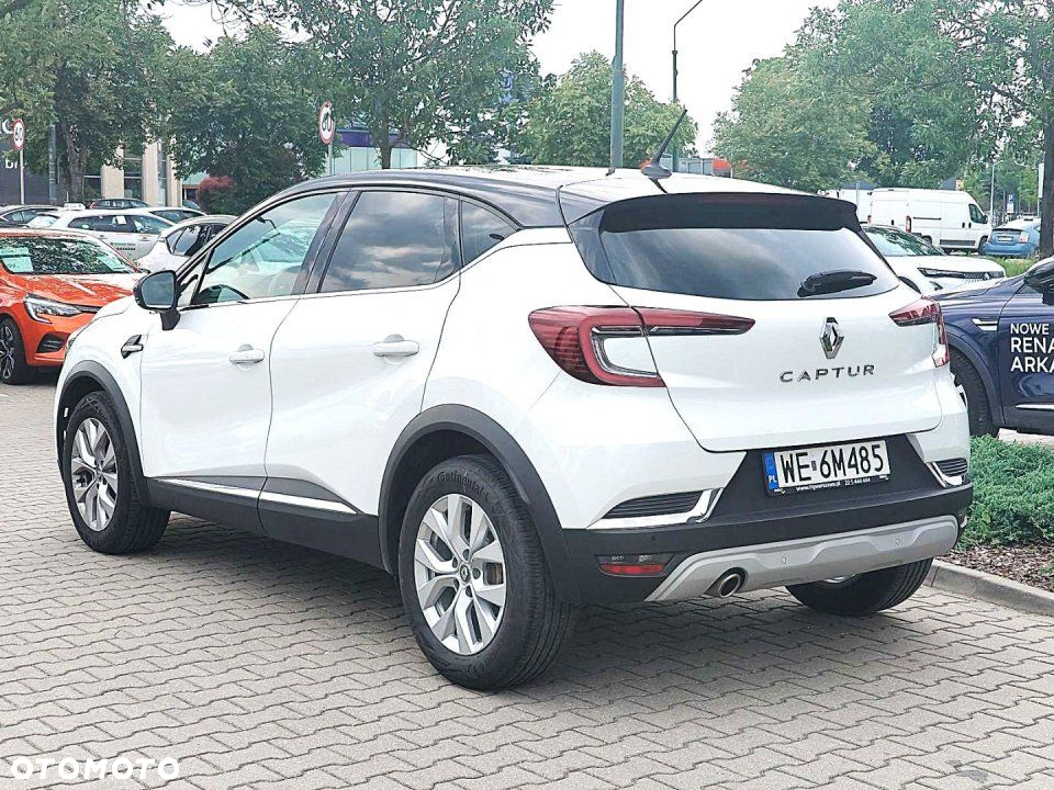 Renault Captur - 3