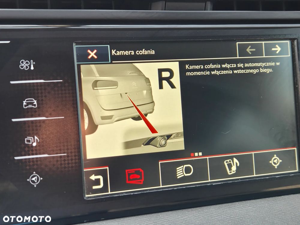 Citroën C4 Picasso BlueHDi 150 Intensive - 24