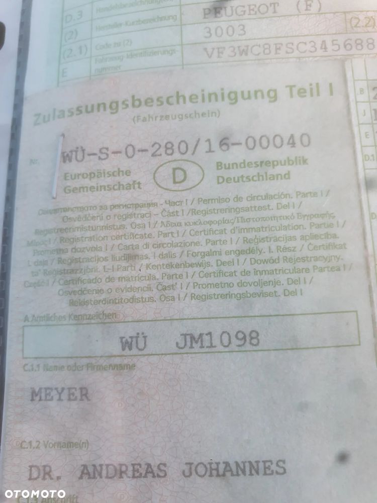 Peugeot 207 1.4 Trendy - 30