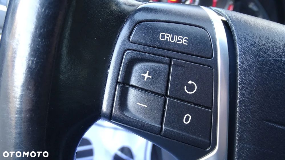 Volvo XC 60 D3 Geartronic Ocean Race - 19