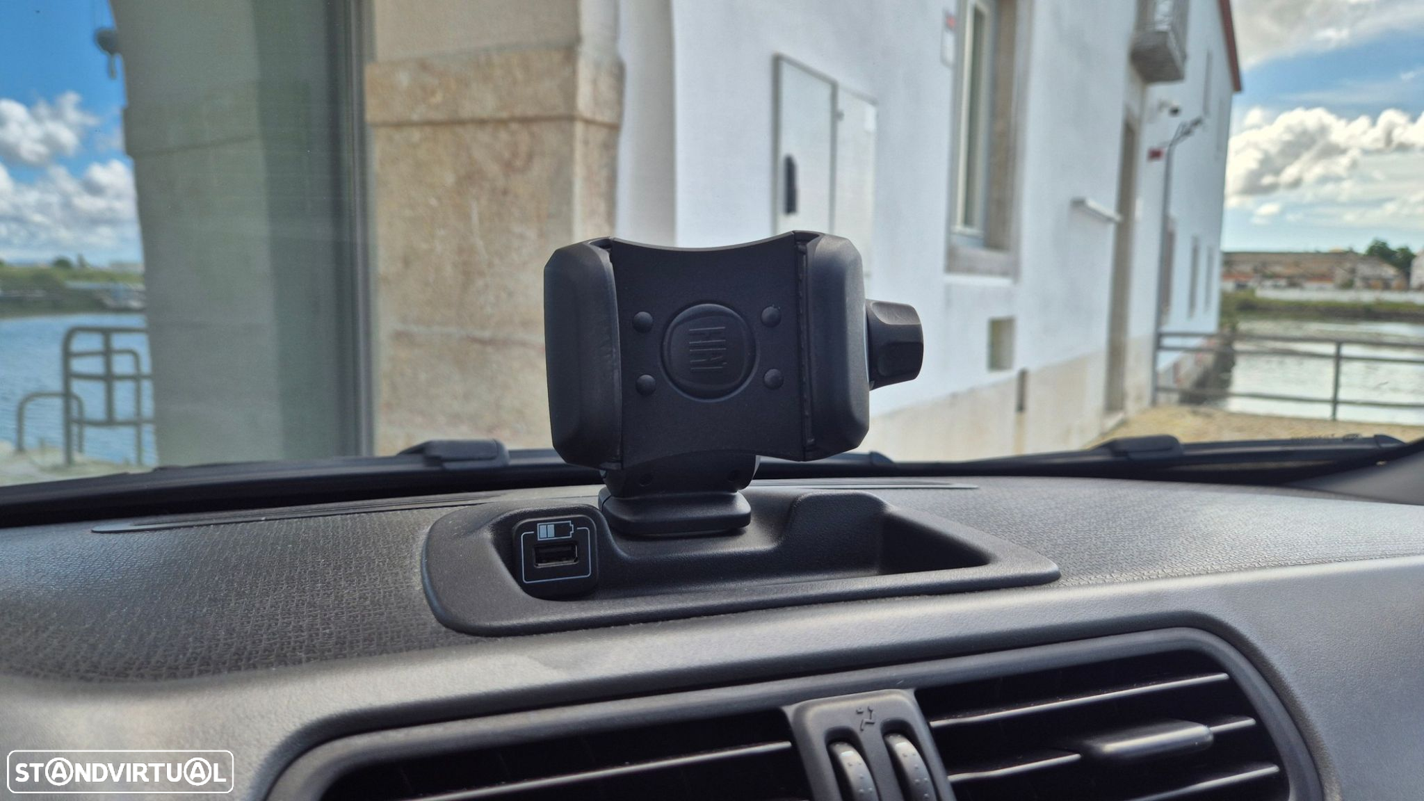 Fiat Panda 1.2 Lounge S&S - 26