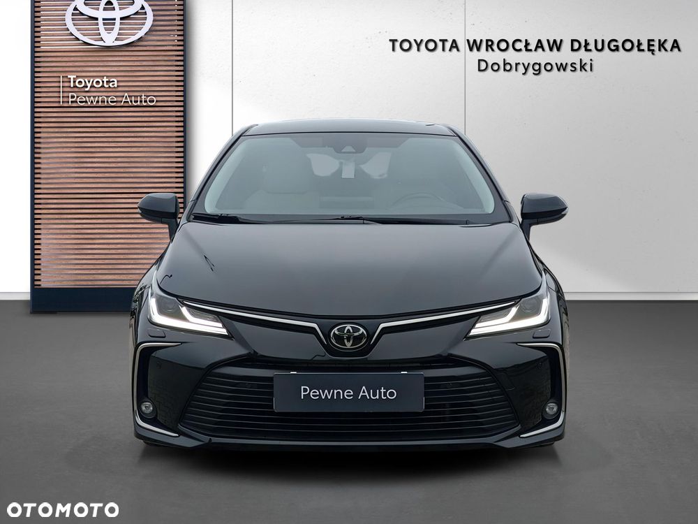 Toyota Corolla 1.5 Comfort MS - 9