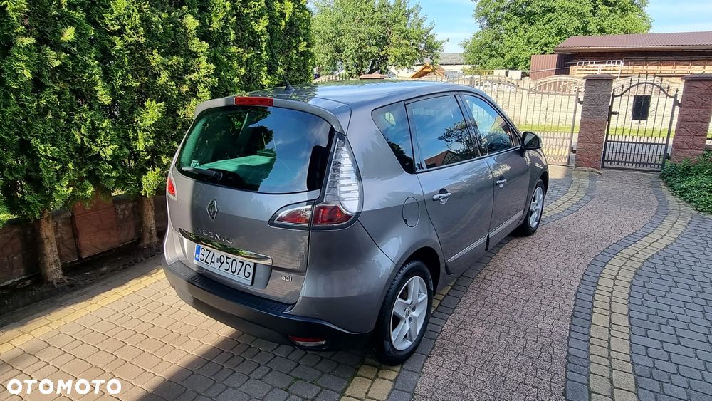Renault Scenic ENERGY dCi 130 Business - 17