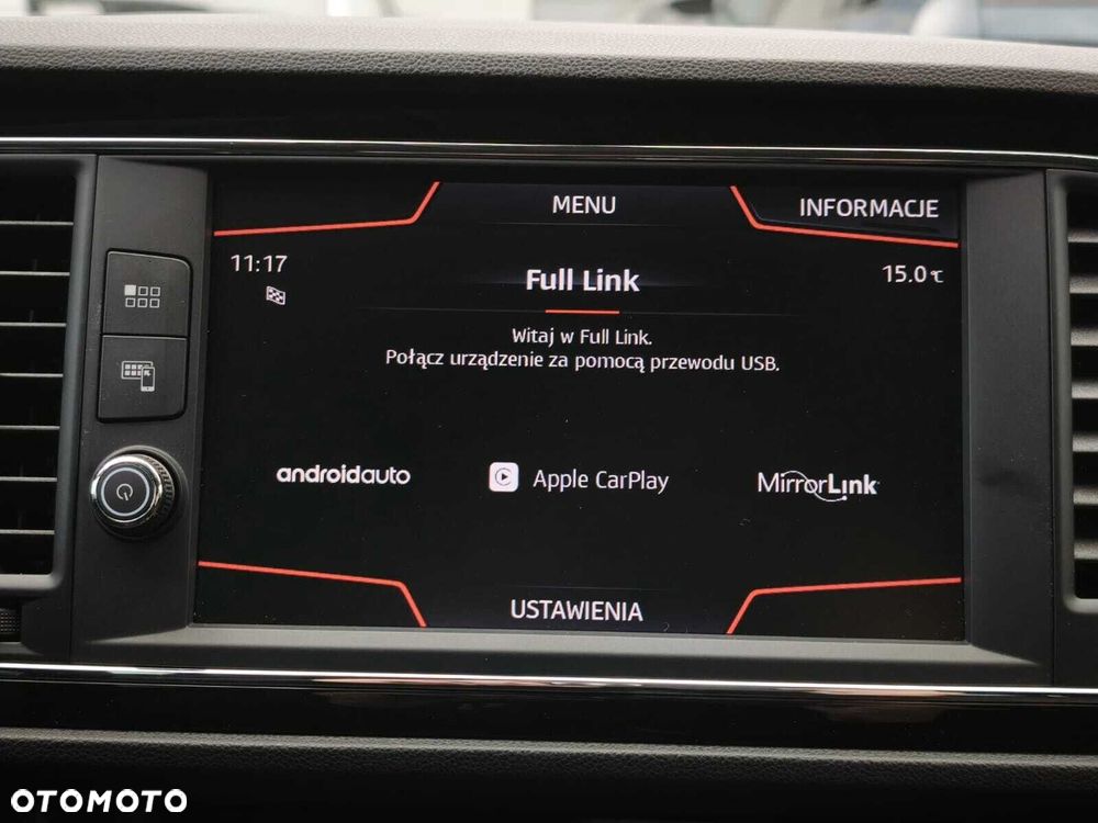 Seat Leon 1.4 EcoTSI FR S&S - 31