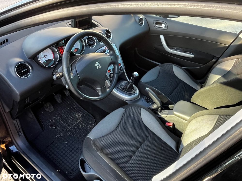 Peugeot 308 - 7