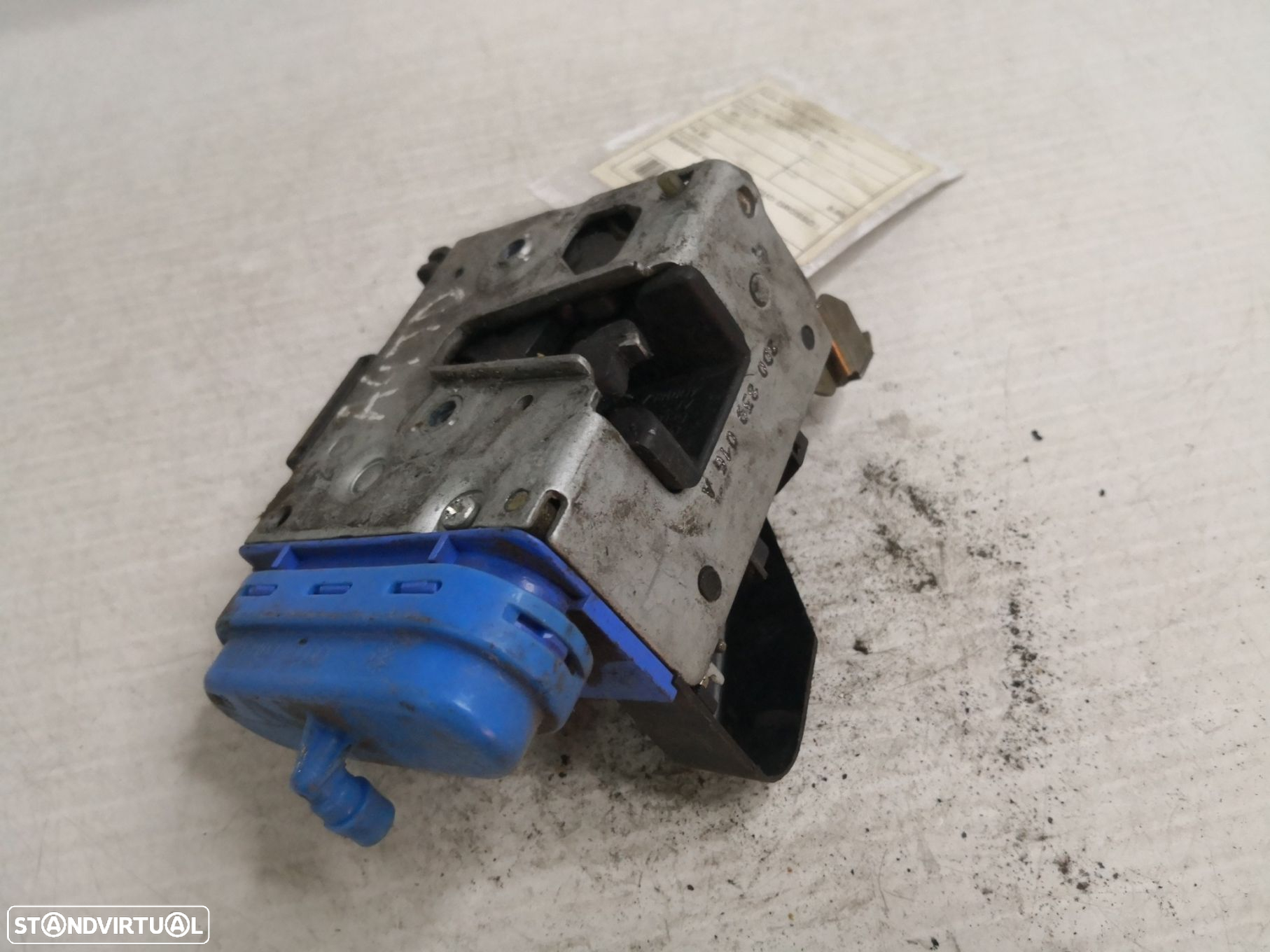 Fecho Da Porta Trás Dto Audi A4 (8D2, B5) - 4