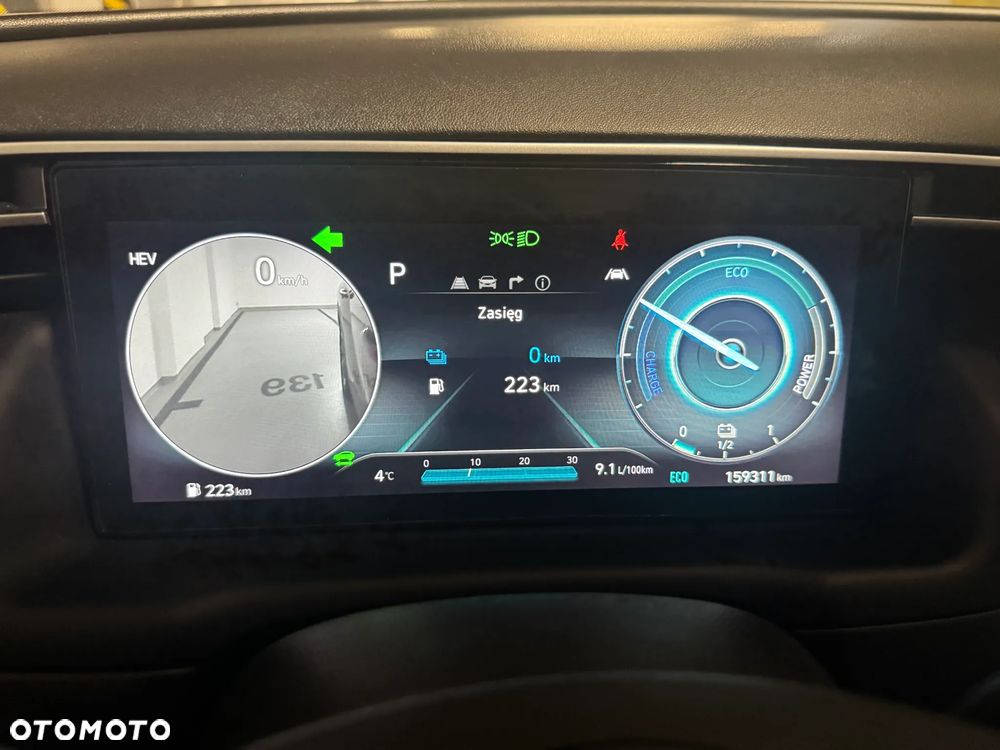 Hyundai Tucson 1.6 T-GDi PHEV Executive 4WD - 26