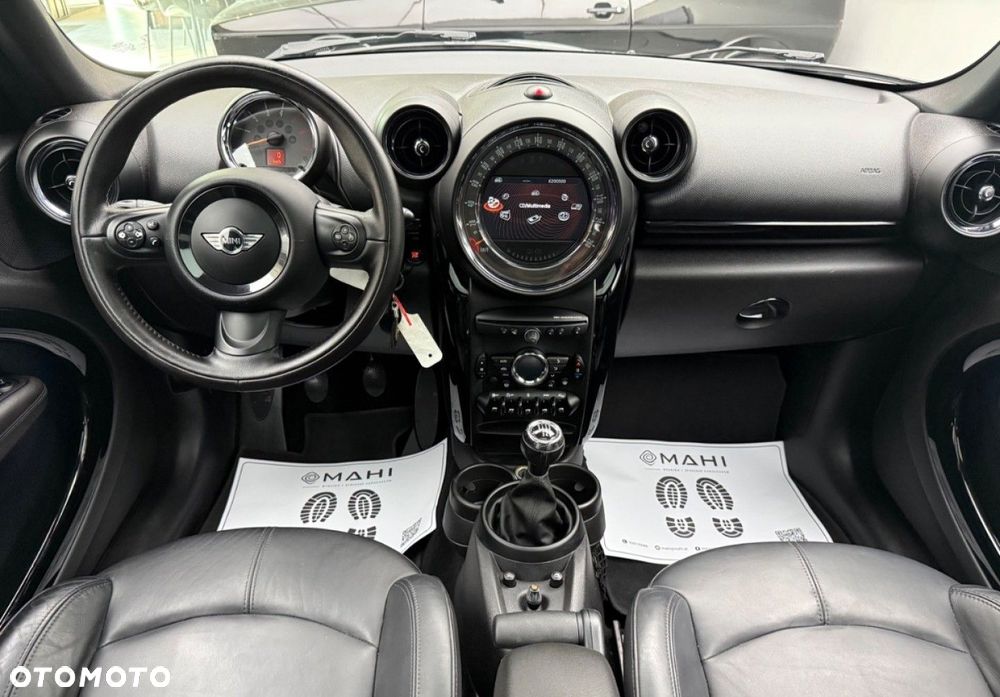 MINI Countryman - 20