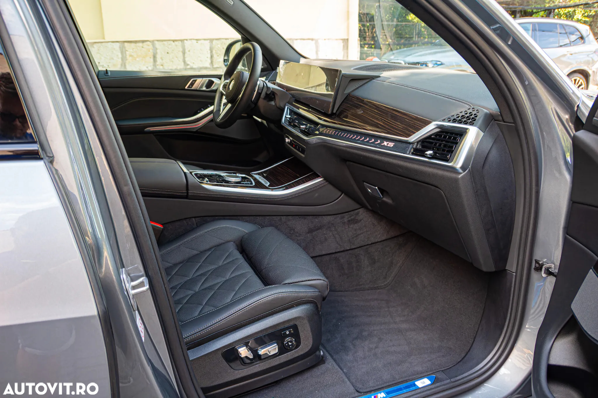 BMW X5 xDrive30d AT MHEV - 13