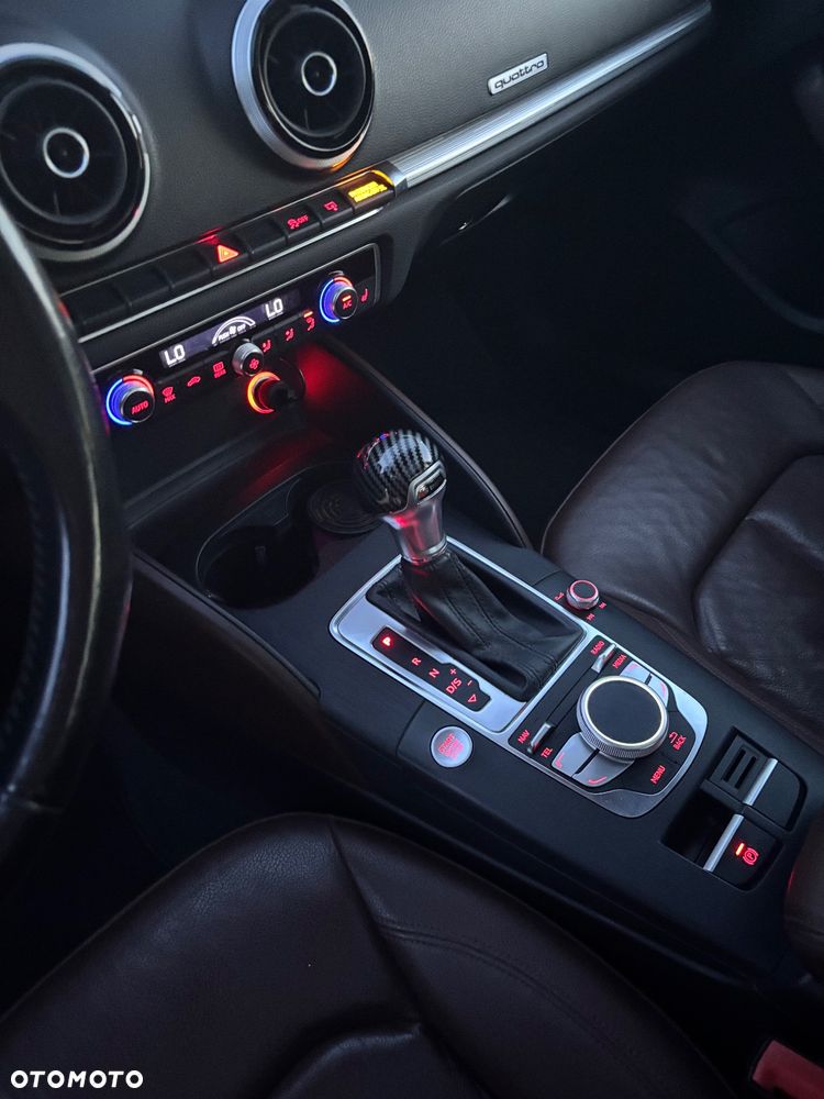 Audi A3 - 12