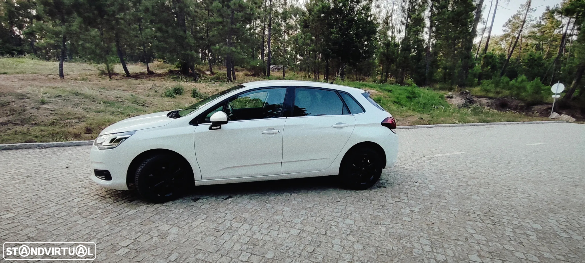Citroën C4 - 5