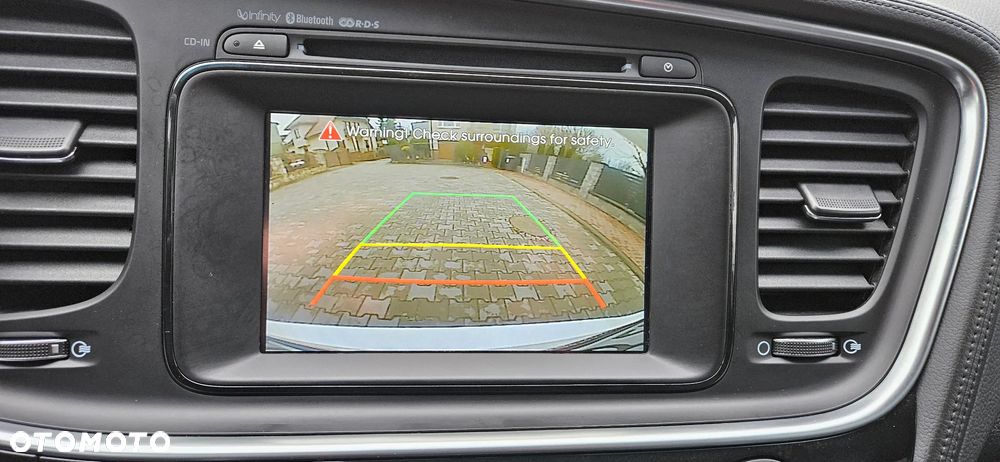 Kia Optima 2.0 CVVL Spirit - 21