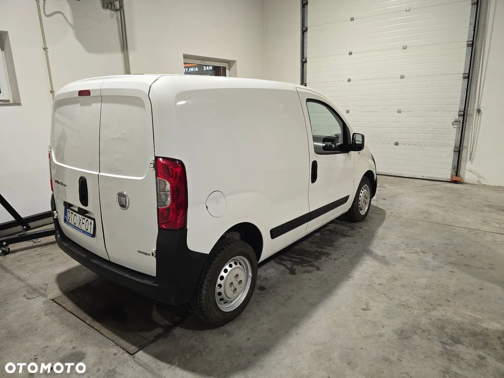 Fiat FIORINO - 6