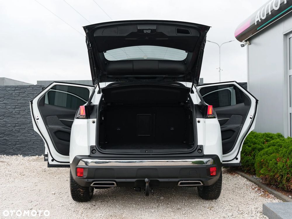 Peugeot 3008 1.6 BlueHDi Active S&S EAT6 - 13