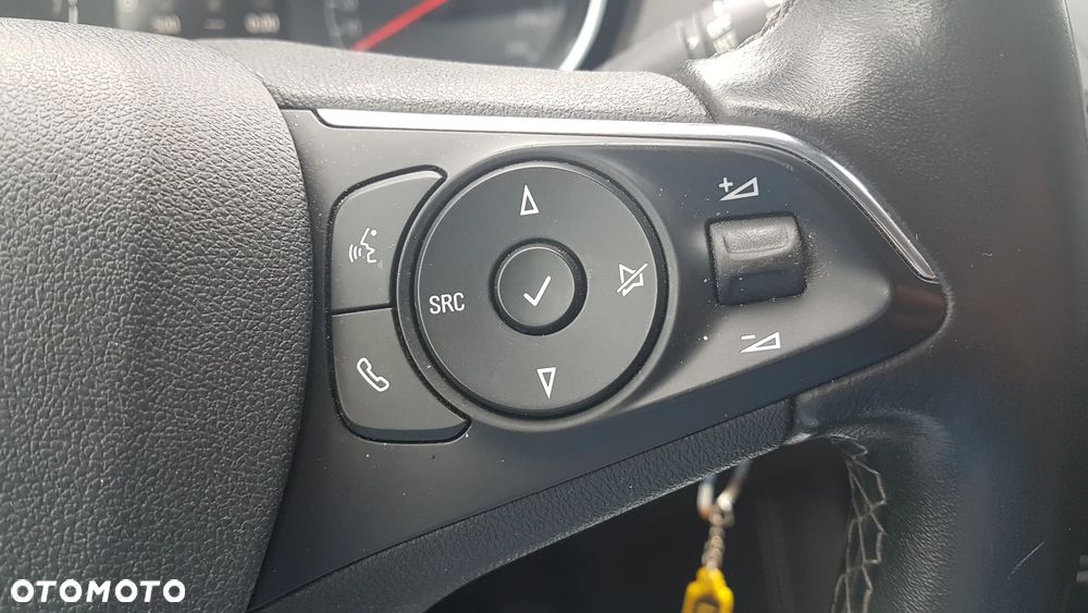 Opel Grandland X 1.5 CDTI Innovation S&S - 25