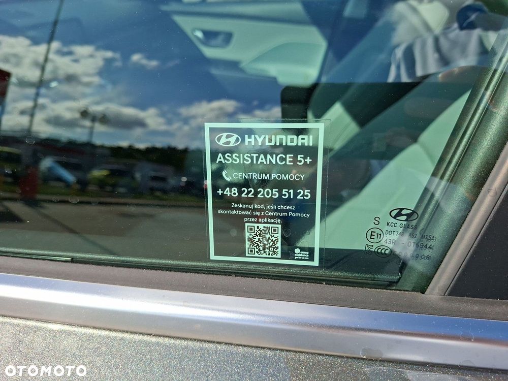 Hyundai Kona 1.6 T-GDI Platinum DCT - 36