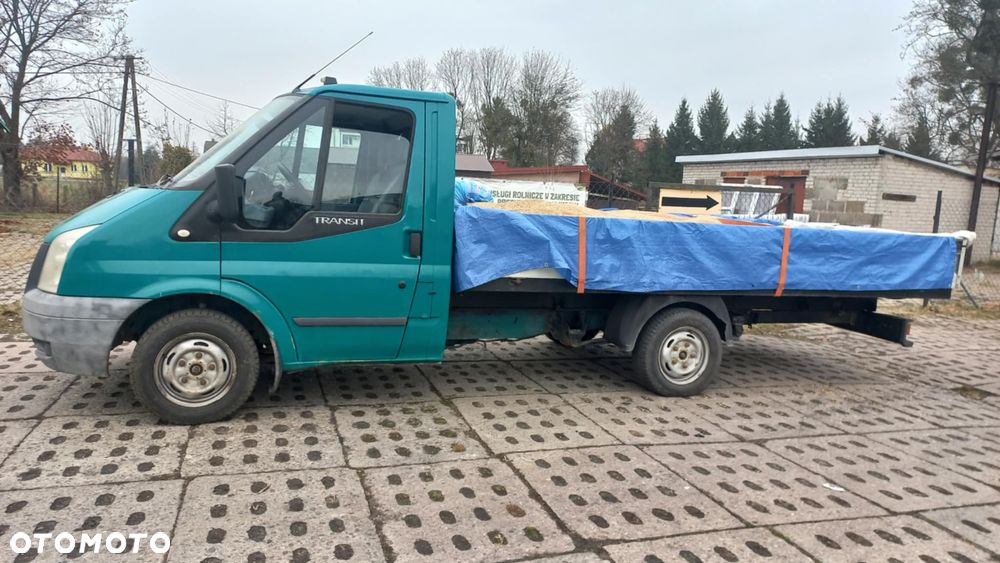 Ford transit - 4