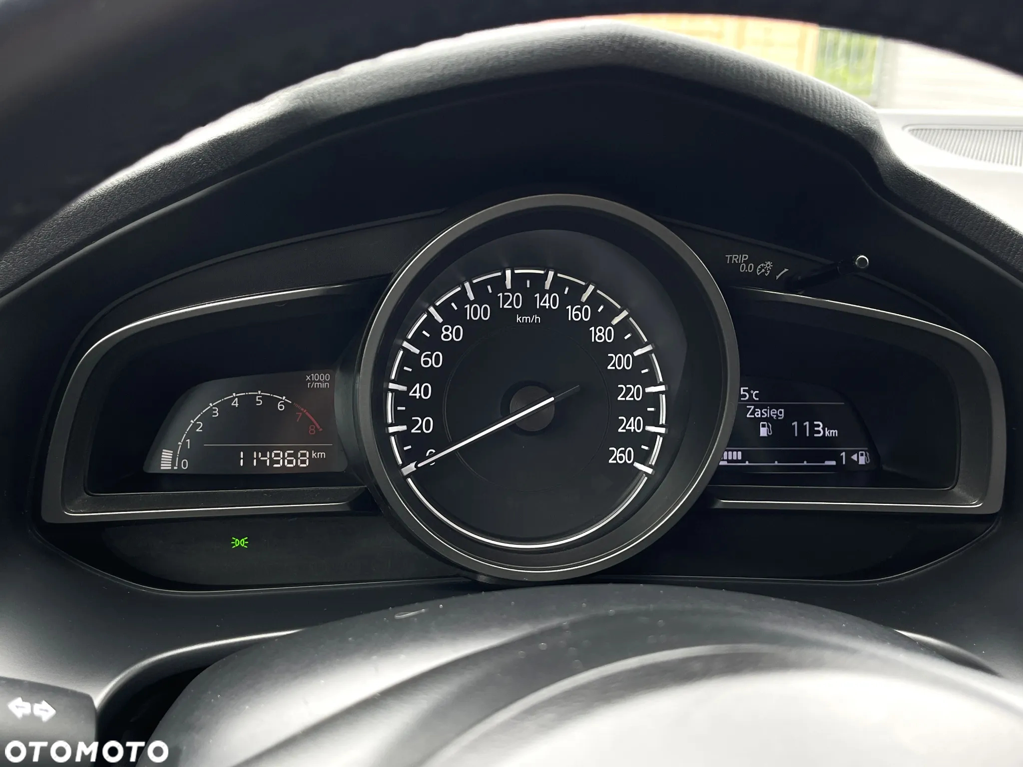 Mazda 3 2.0 Skymotion - 26