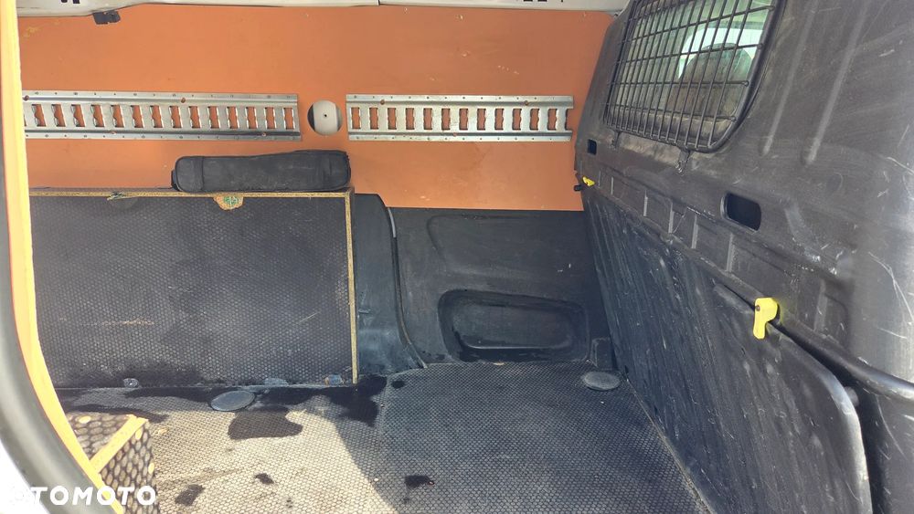 Toyota Proace city - 10
