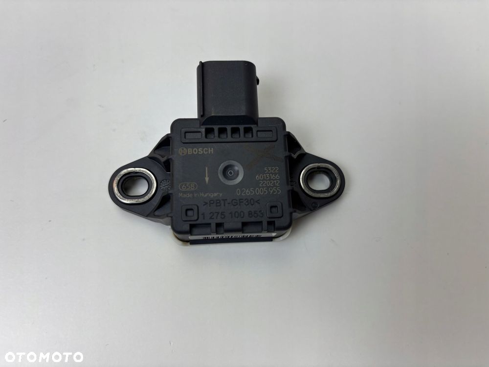 Czujnik, przekaźnik Can-Am Ryker 600 900 2022- Oryginał - 2