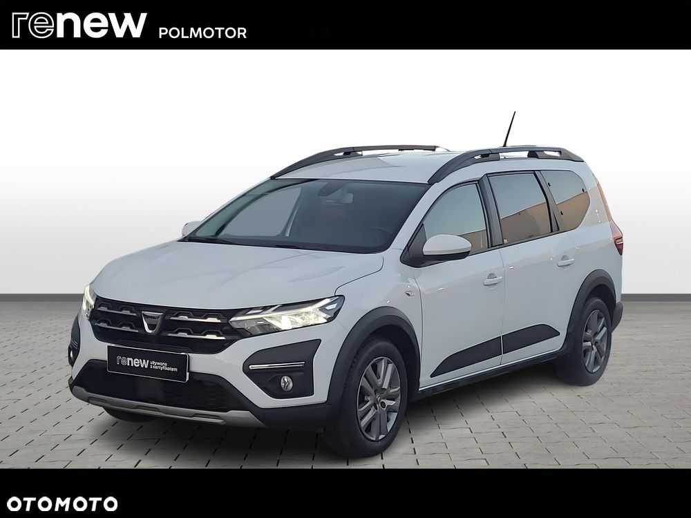 Dacia Jogger 1.0 TCe Expression 7os - 1