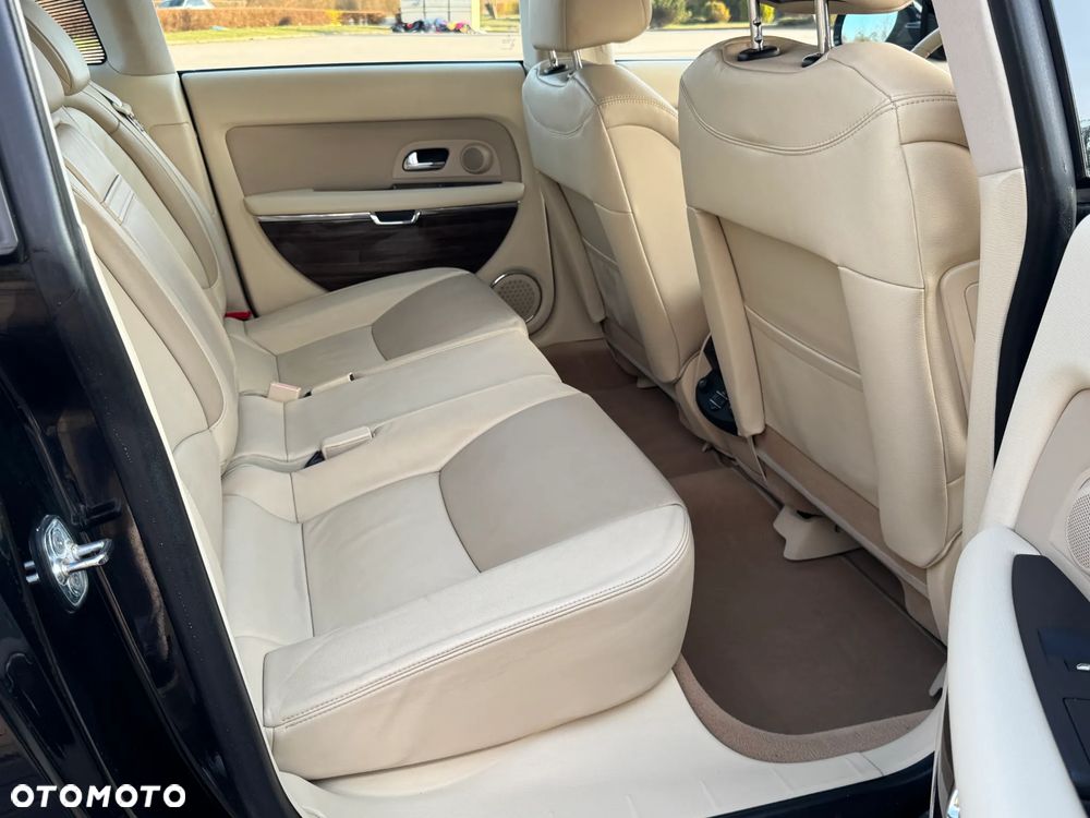 Citroën C6 HDi 240 Biturbo FAP Business - 16