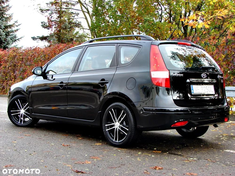 Hyundai i30 i30cw 1.4 Edition 20 - 3