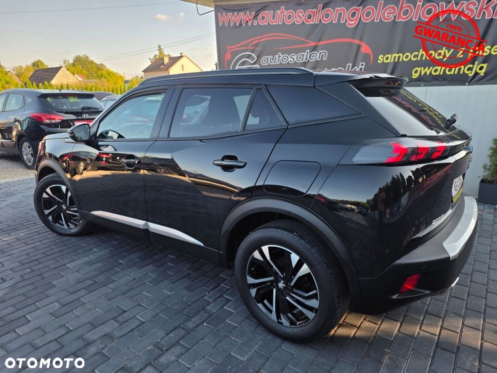 Peugeot 2008 - 4