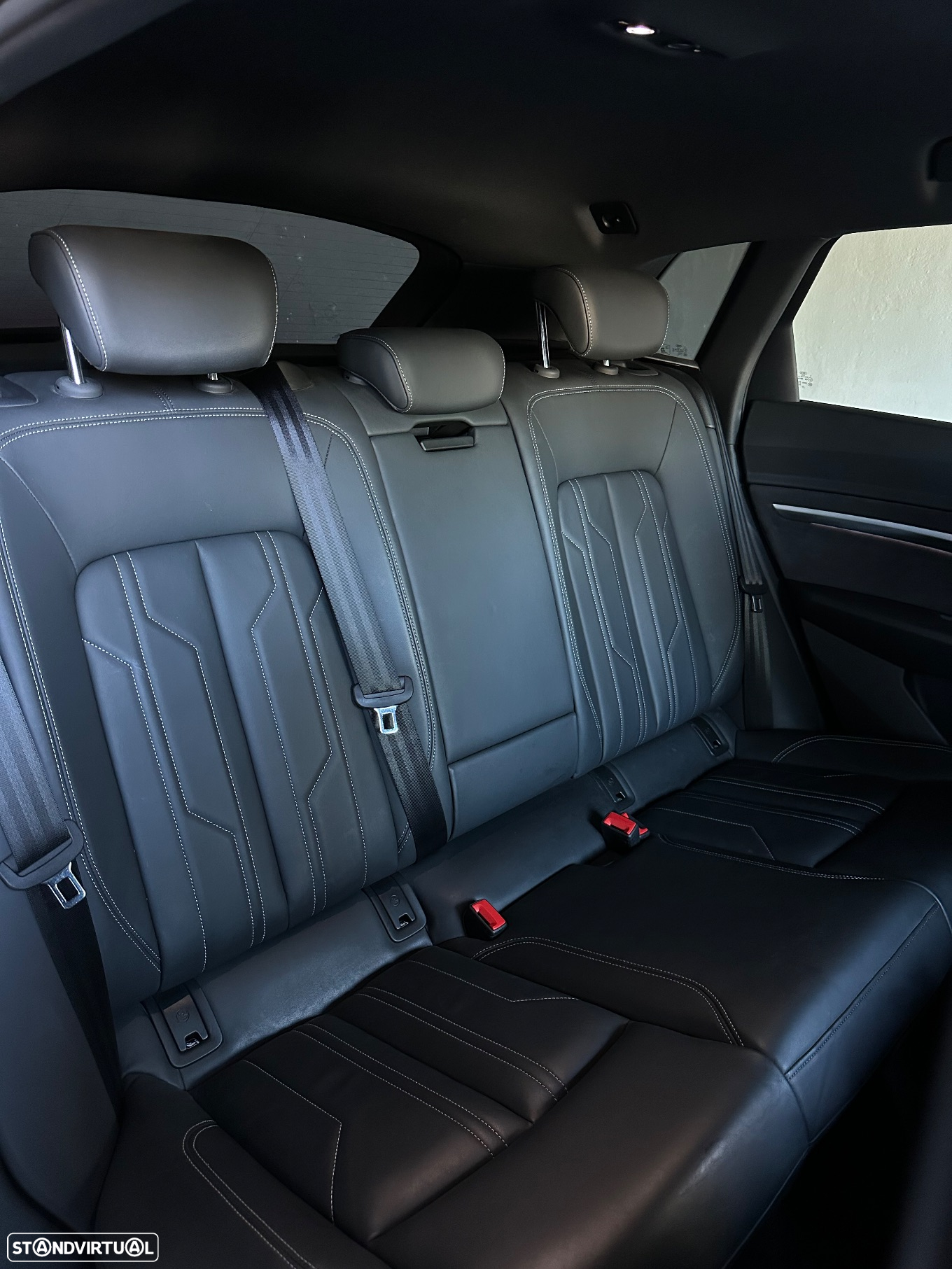 Audi Q8 e-Tron 50 quattro S line - 49
