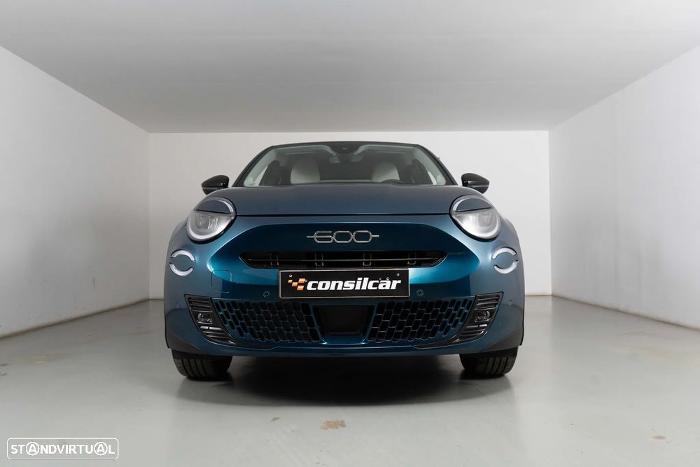 Fiat 600e 54 kWh La Prima - 4