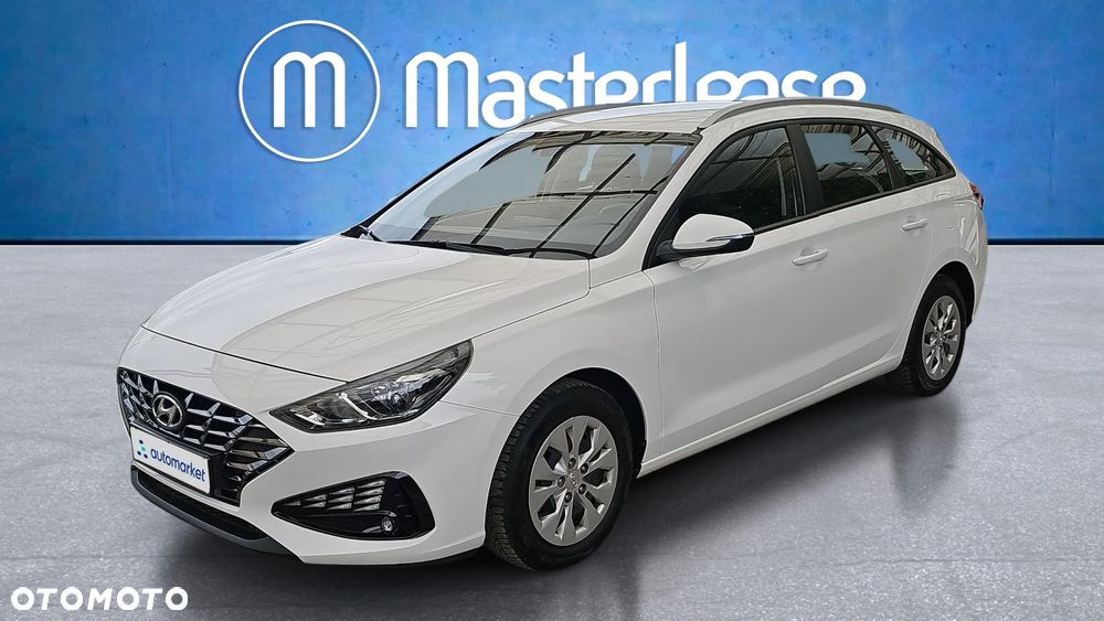 Hyundai i30 1.0 T-GDI Modern - 1