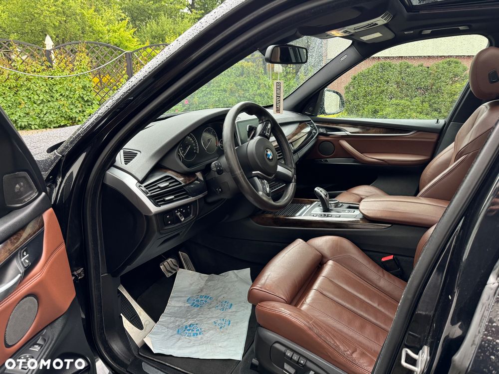 BMW X5 - 18