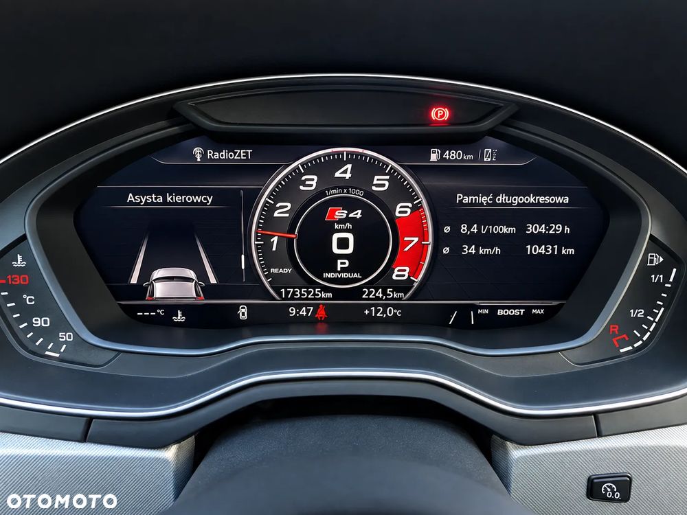 Audi A4 Avant - 19