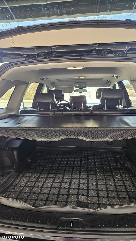 Chevrolet Captiva 2.2 4WD Automatik LTZ - 12
